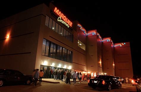 Charleston marquee cinemas - Marquee Extreme Cinema studios feature Dolby Atmos Sound, 4K Christie projection, plush luxury electric recliners and wall to wall screens. MXC provides the ultimate experience in comfort, picture and sound quality.